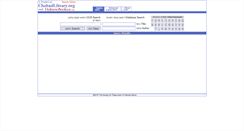 Desktop Screenshot of chabadlibrarybooks.com